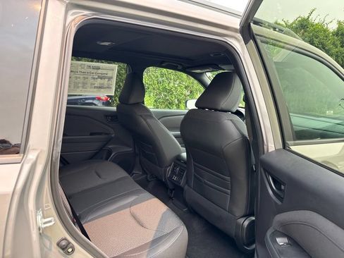 New 2026 Subaru Forester Premium AWD/4WD image 12