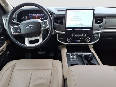 Used 2024 Ford Expedition Max XLT RWD image 13