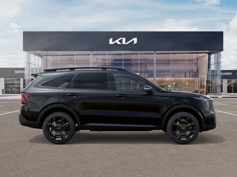 New 2026 Kia Sorento SX Prestige AWD/4WD image 3