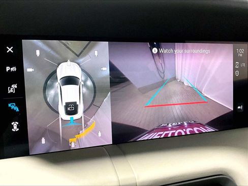 Used 2022 Porsche Taycan Turbo S image 21