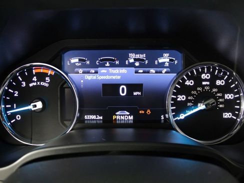 Used 2020 Ford F350 Platinum AWD/4WD image 34