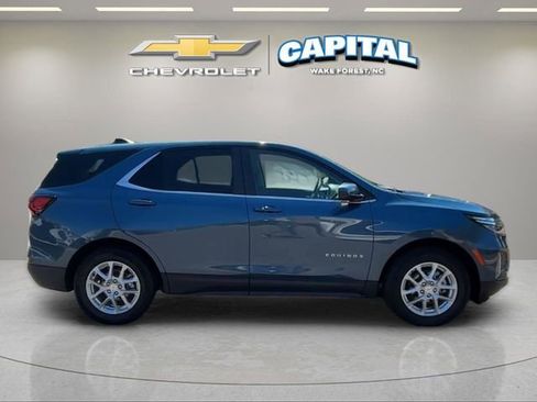 Used 2024 Chevrolet Equinox LT image 6