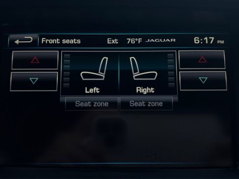 Used 2014 Jaguar XF 3.0 image 24