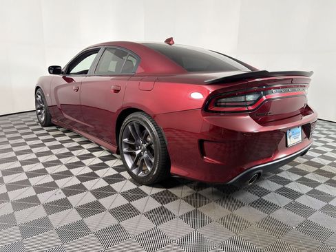 Used 2023 Dodge Charger Scat Pack RWD image 2