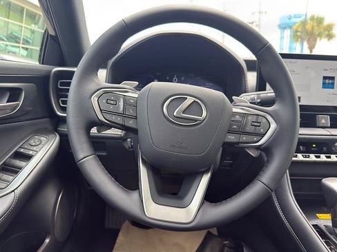 New 2026 Lexus IS 350 F Sport RWD image 19