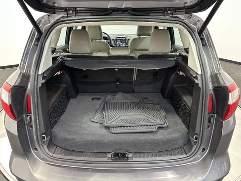 Used 2014 Ford C-MAX SEL w/ Equipment Group 302A image 22