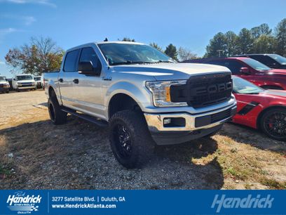 Used 2019 Ford F150 XLT w/ Equipment Group 301A Mid