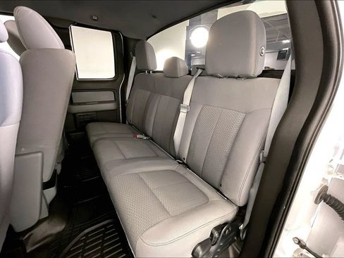 Used 2014 Ford F150 XL w/ Power Equipment Group AWD/4WD image 32
