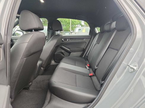 Certified 2026 Honda Civic Sport image 10
