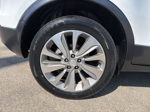 Used 2019 Buick Encore Preferred FWD image 23