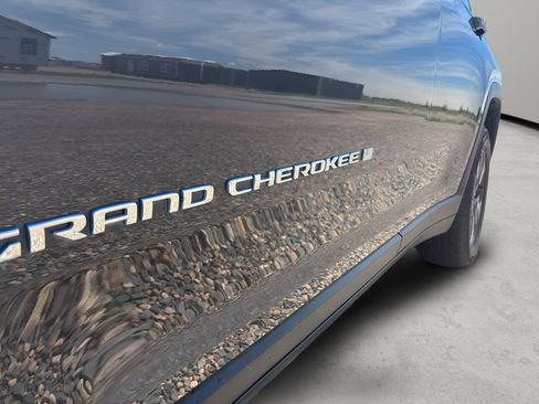 Used 2022 Jeep Grand Cherokee Limited 4xe AWD/4WD image 31