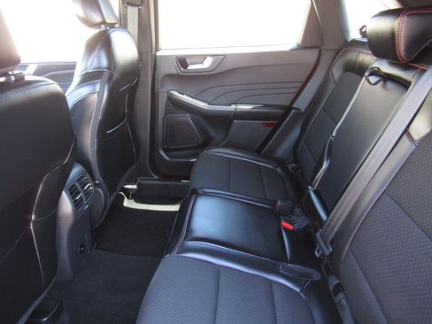 Used 2024 Ford Escape ST-Line AWD/4WD image 14