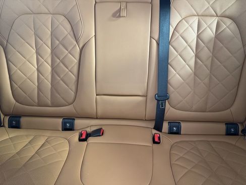 Certified 2024 BMW X5 xDrive40i w/ Premium Package image 17