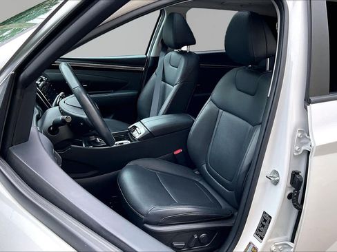 Used 2023 Hyundai Tucson SEL w/ Convenience Package AWD/4WD image 8
