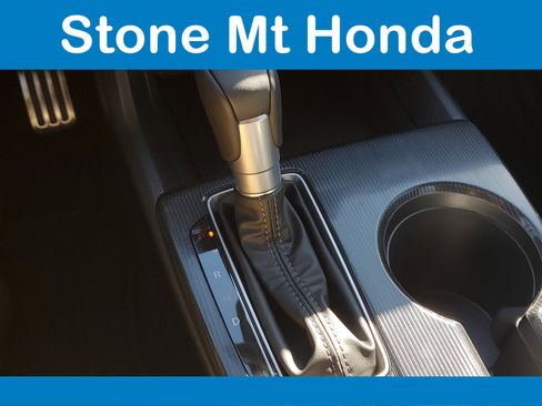 New 2025 Honda Civic Sport image 33