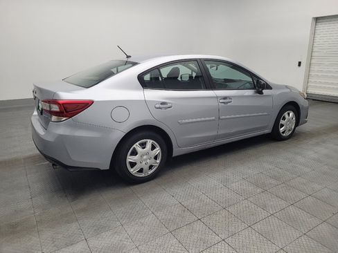 Used 2022 Subaru Impreza 2.0i image 10