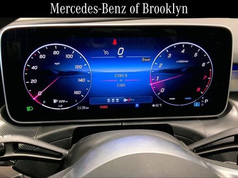 Certified 2025 Mercedes-Benz C 300 4MATIC Sedan image 25