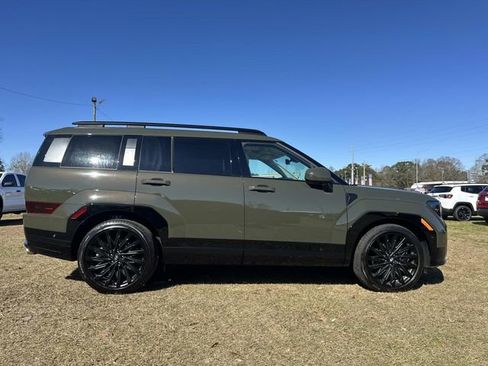 Used 2024 Hyundai Santa Fe Calligraphy image 19