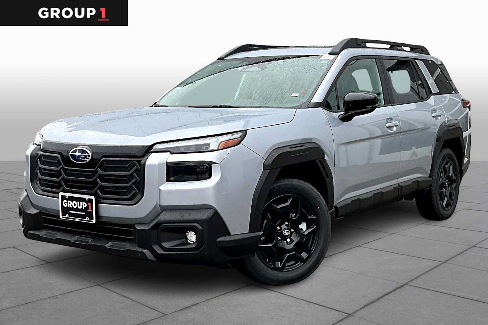 New 2026 Subaru Outback Limited AWD/4WD image 1