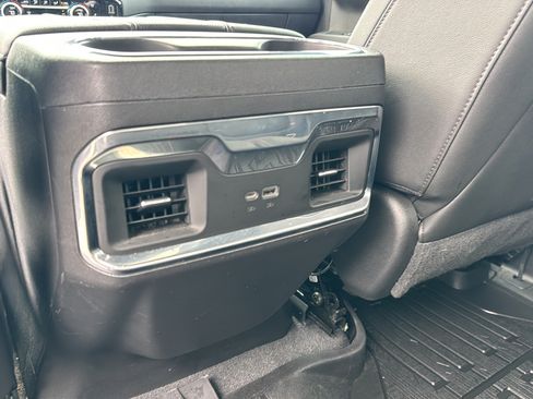 Used 2022 GMC Sierra 1500 SLT AWD/4WD image 21