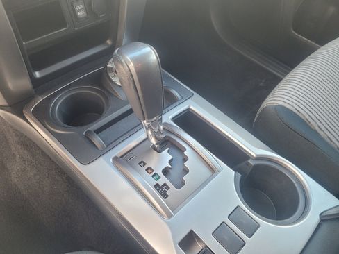 Used 2018 Toyota 4Runner SR5 image 23