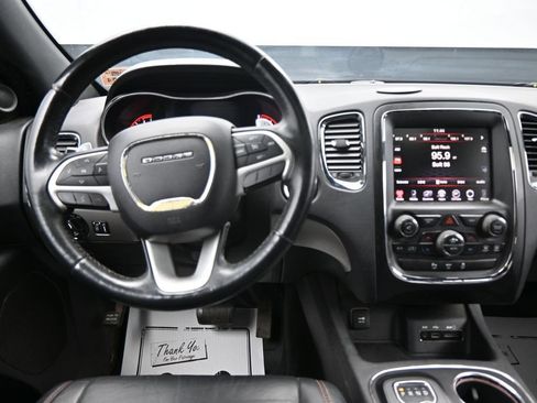 Used 2014 Dodge Durango R/T AWD/4WD image 15