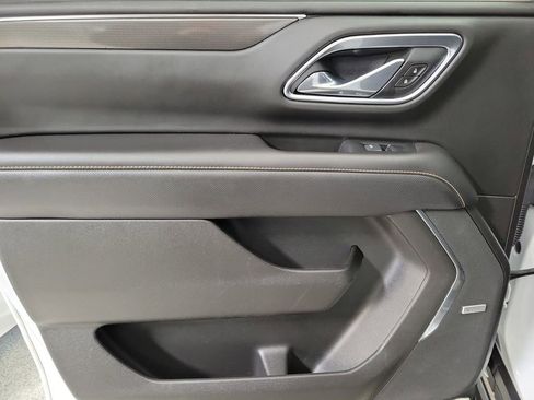 Certified 2021 GMC Yukon XL AT4 w/ AT4 Premium Package image 20