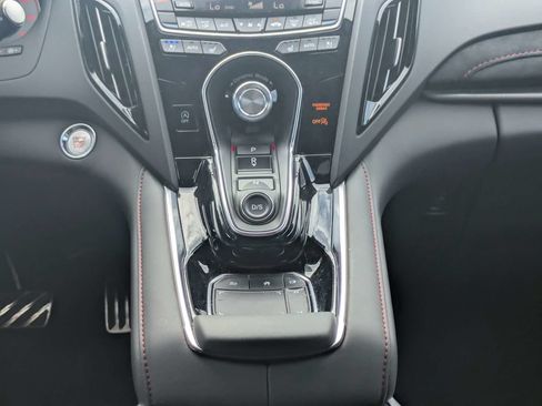 Used 2026 Acura RDX A-Spec AWD/4WD image 21