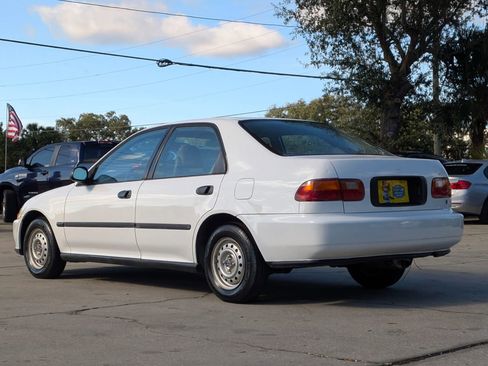 Used 1993 Honda Civic DX image 2