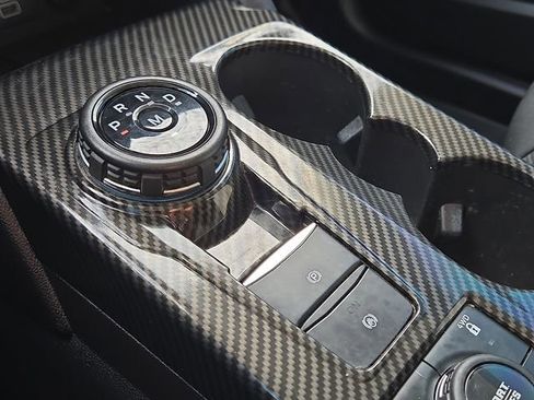 Used 2023 Ford Bronco Sport Badlands image 29