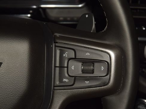 Used 2026 Chevrolet Silverado 1500 ZR2 AWD/4WD image 39