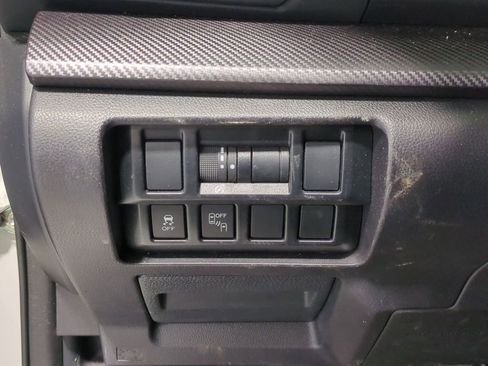 Used 2019 Subaru Impreza 2.0i Sport image 36