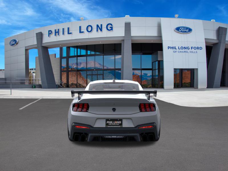 New 2026 Ford Mustang Dark Horse SC RWD image 5