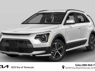 Certified 2023 Kia Niro EX FWD video 1
