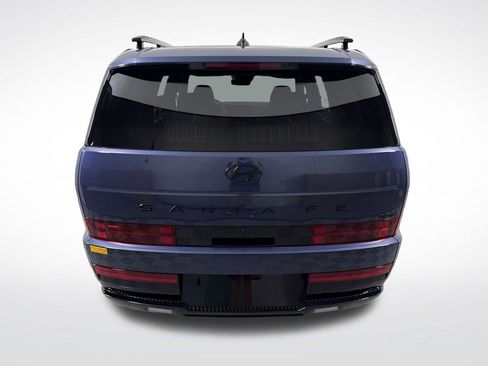 Used 2026 Hyundai Santa Fe Calligraphy FWD image 5