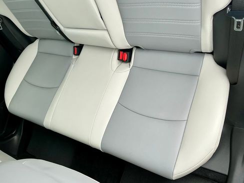 Used 2025 Toyota RAV4 XLE Premium w/ Weather Package FWD image 31