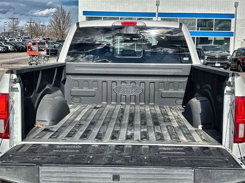 Used 2019 Ford F150 King Ranch w/ Equipment Group 601A Luxury image 20