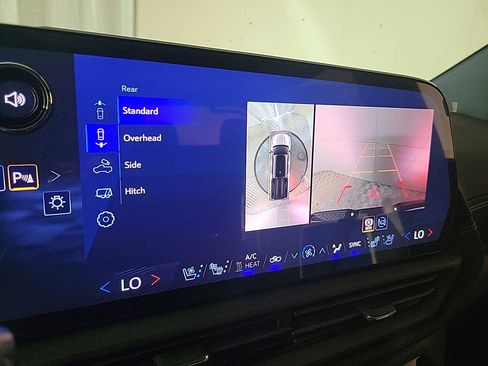 New 2026 Chevrolet Silverado EV LT w/ LPO, Gameday Tailgate Package image 20