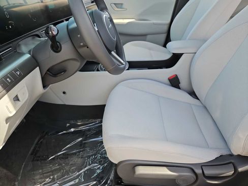 New 2026 Hyundai Kona SEL Sport FWD image 16