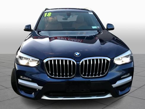 Used 2018 BMW X3 xDrive30i image 3