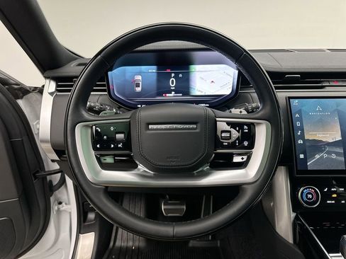 Used 2023 Land Rover Range Rover SE image 18