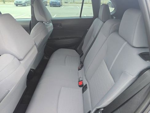 Used 2026 Toyota Corolla Cross S image 13