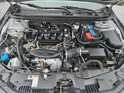 Used 2023 Honda Accord EX image 23