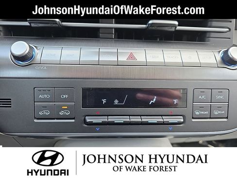 New 2026 Hyundai Kona SEL Sport FWD image 31