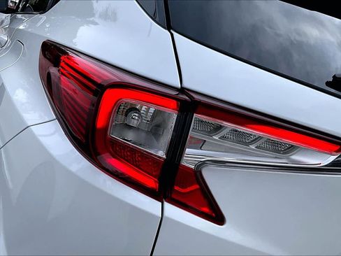 Used 2021 Acura RDX FWD w/ Technology Package image 29