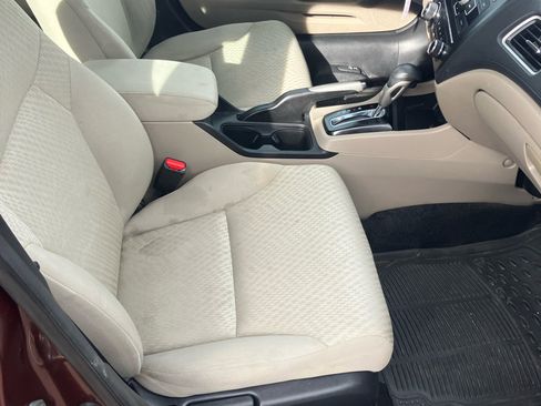 Used 2015 Honda Civic LX image 12