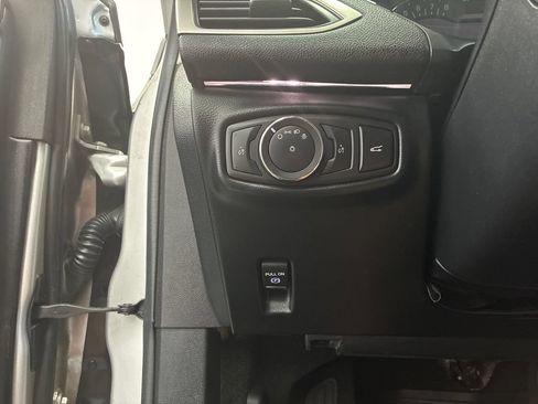 Used 2016 Lincoln MKZ AWD w/ Equipment Group 300A Reserve image 11