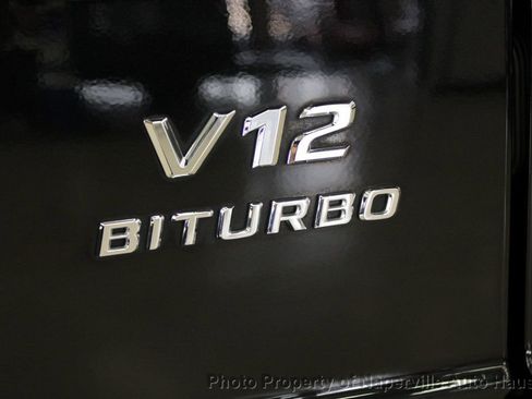 Used 2018 Mercedes-Benz G 65 AMG 4MATIC image 57