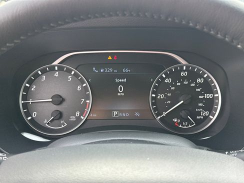 New 2026 Nissan Frontier SV w/ SV Convenience Package image 28