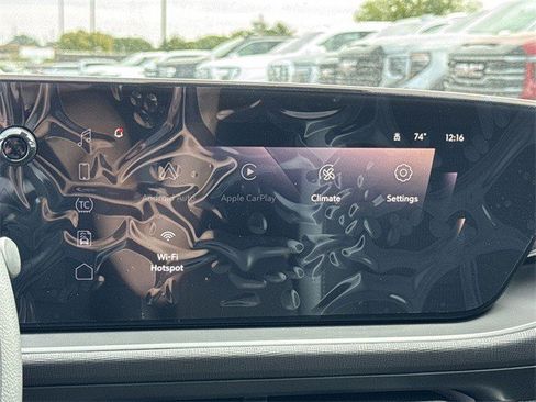 New 2026 Buick Envista Preferred w/ Convenience II Package image 16